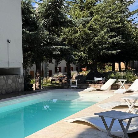 Hotel Tafi Tafí del Valle Esterno foto