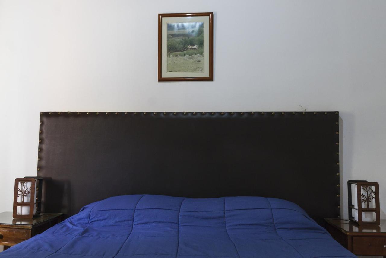 Hotel Tafi Tafí del Valle Esterno foto