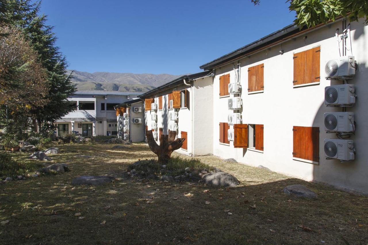 Hotel Tafi Tafí del Valle Esterno foto