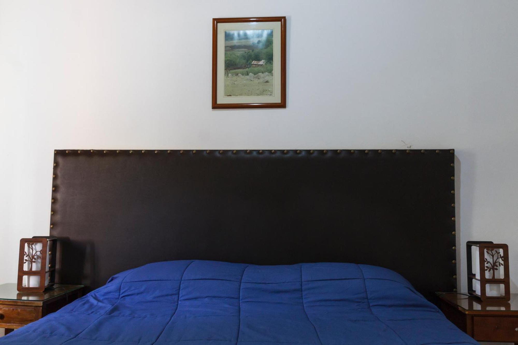 Hotel Tafi Tafí del Valle Esterno foto