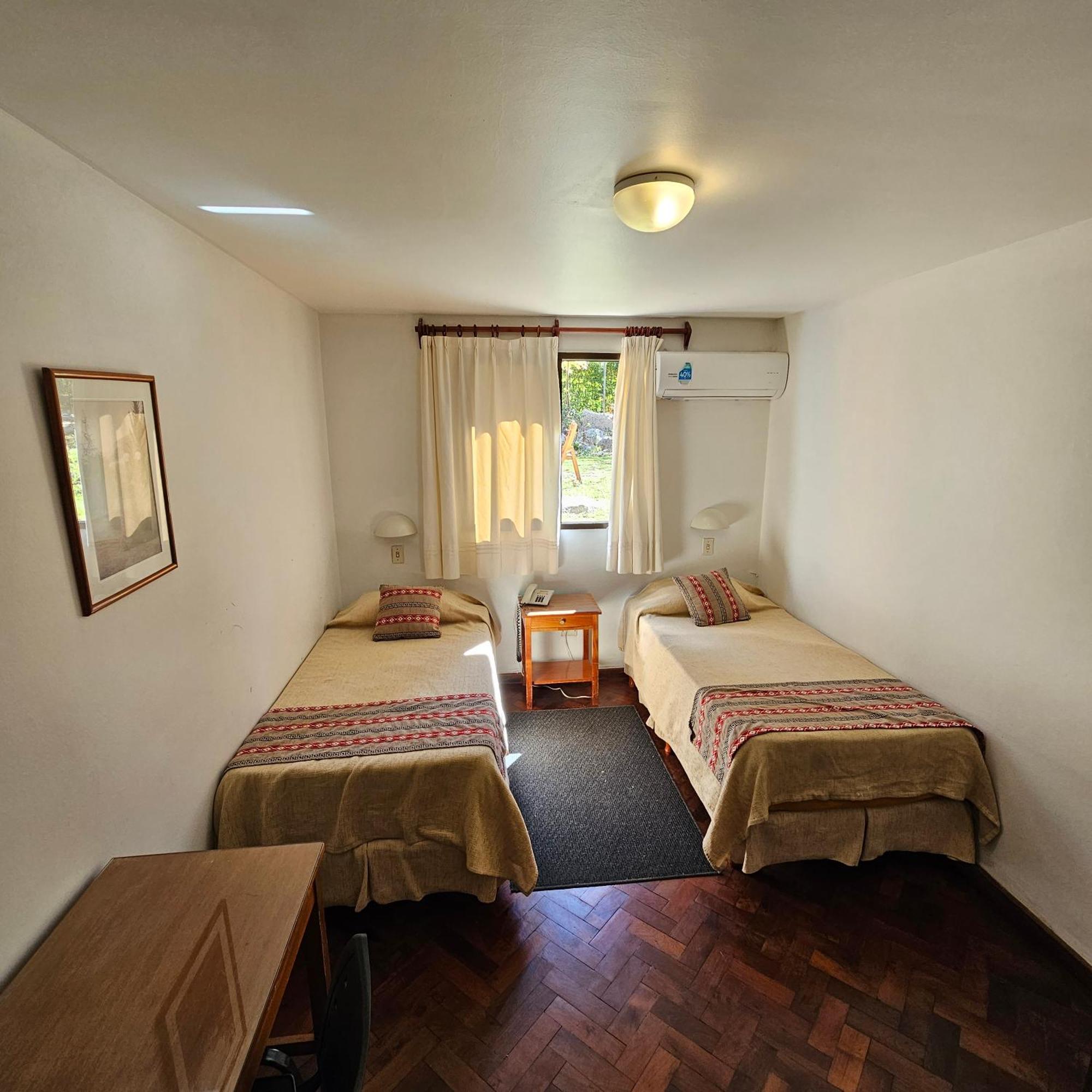 Hotel Tafi Tafí del Valle Esterno foto