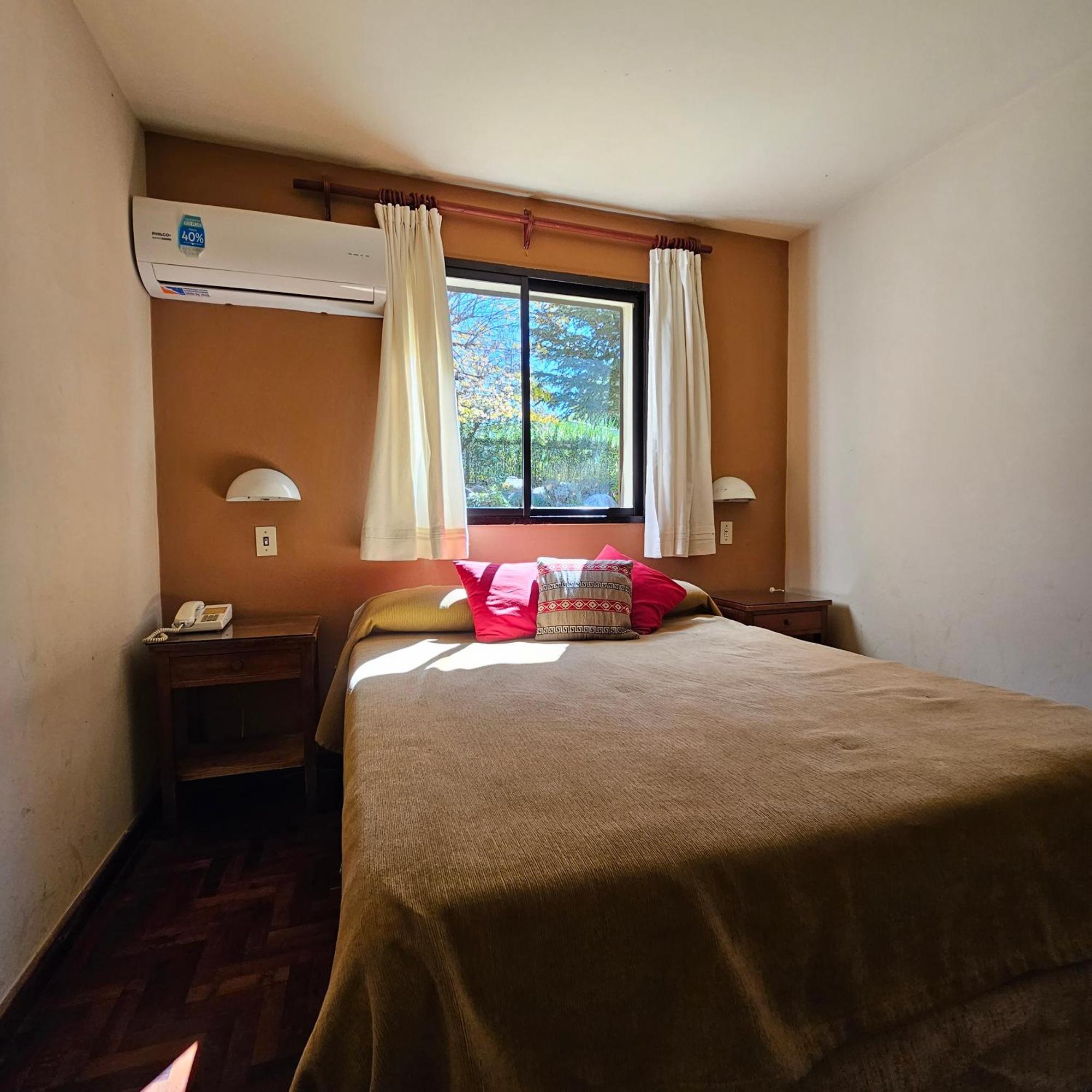 Hotel Tafi Tafí del Valle Esterno foto