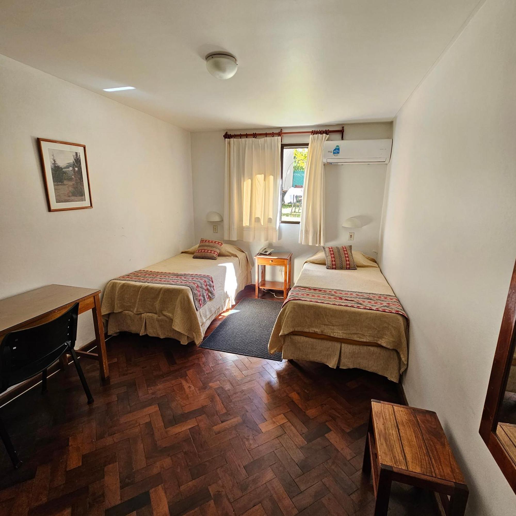 Hotel Tafi Tafí del Valle Esterno foto