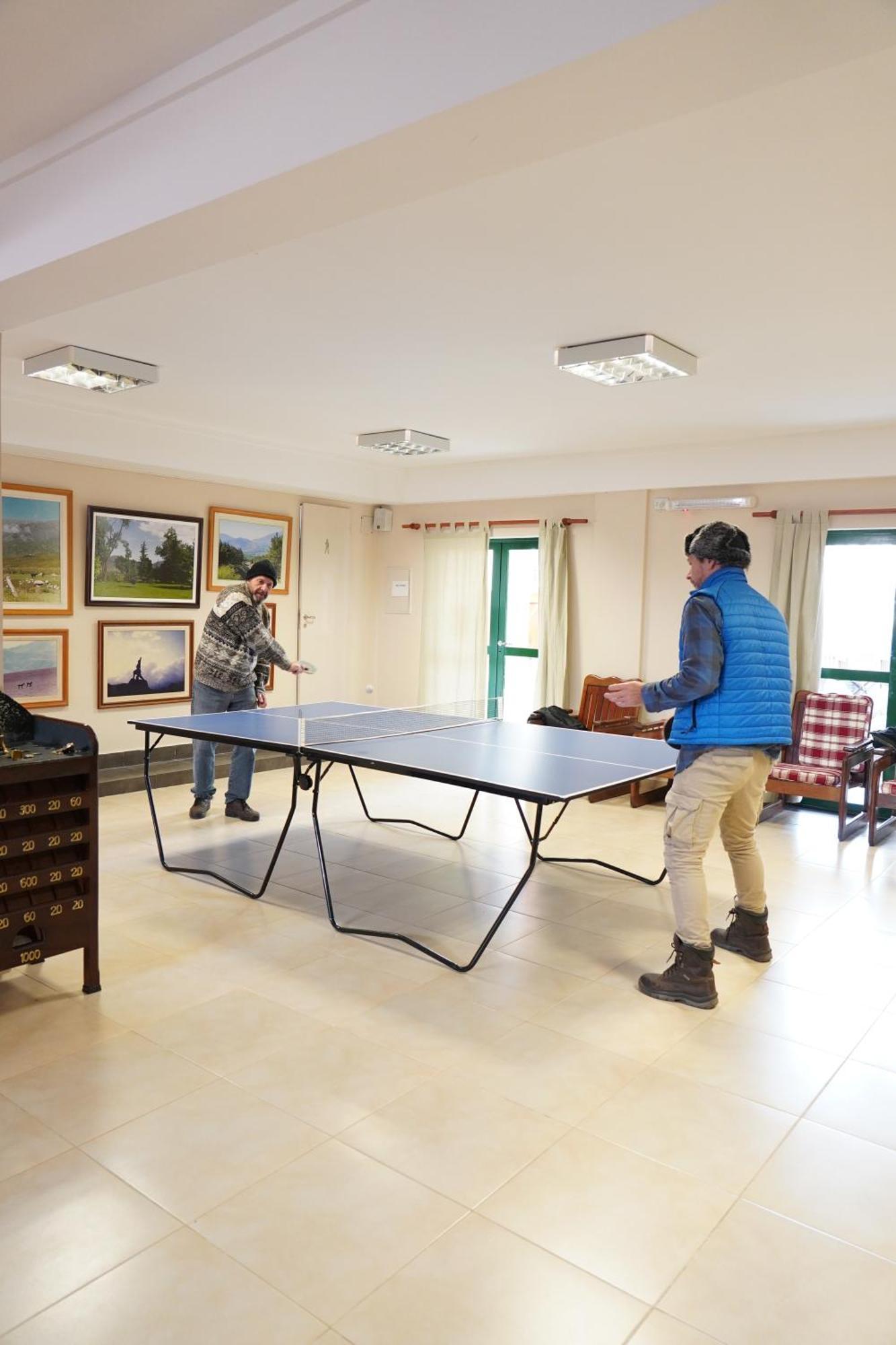 Hotel Tafi Tafí del Valle Esterno foto