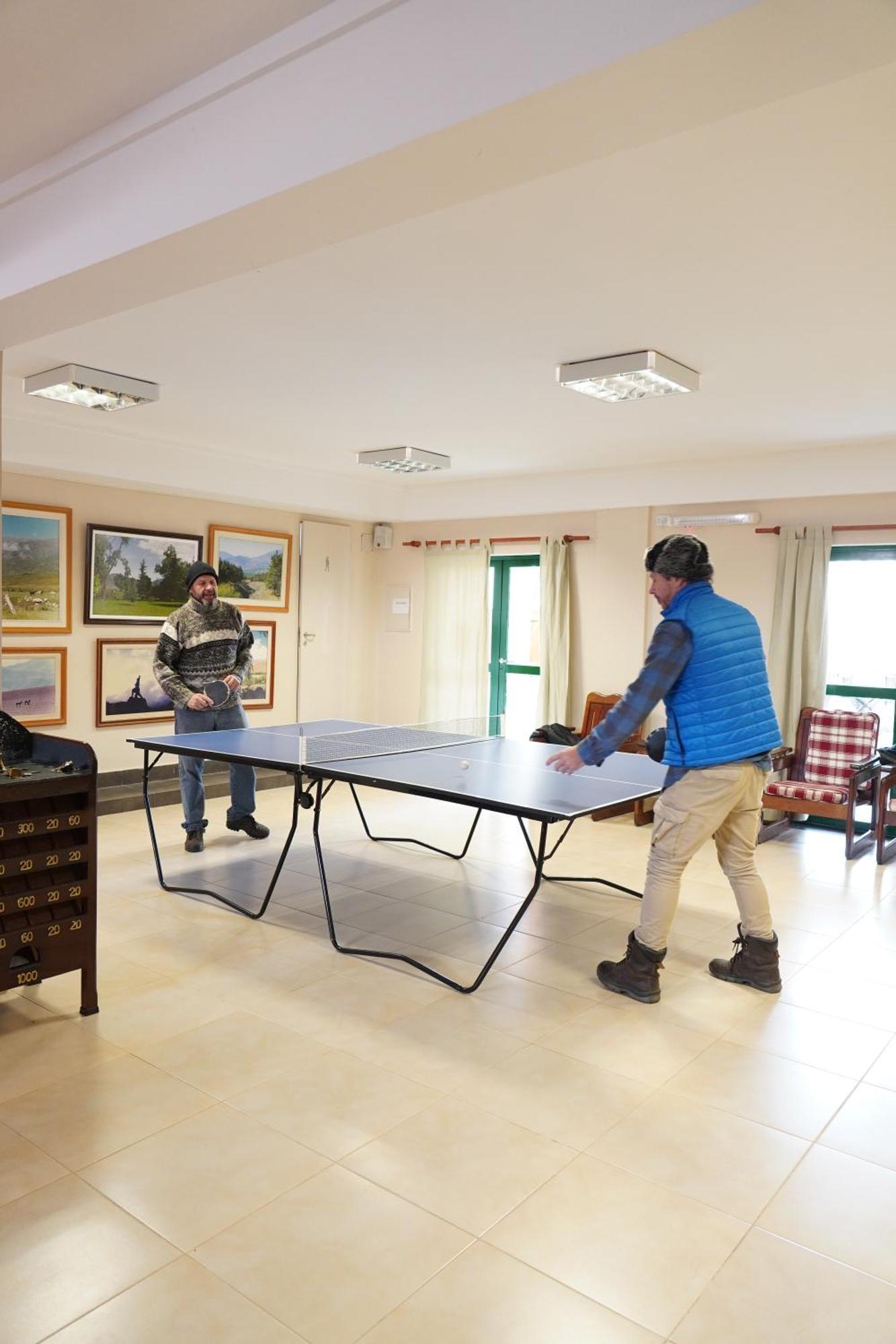 Hotel Tafi Tafí del Valle Esterno foto