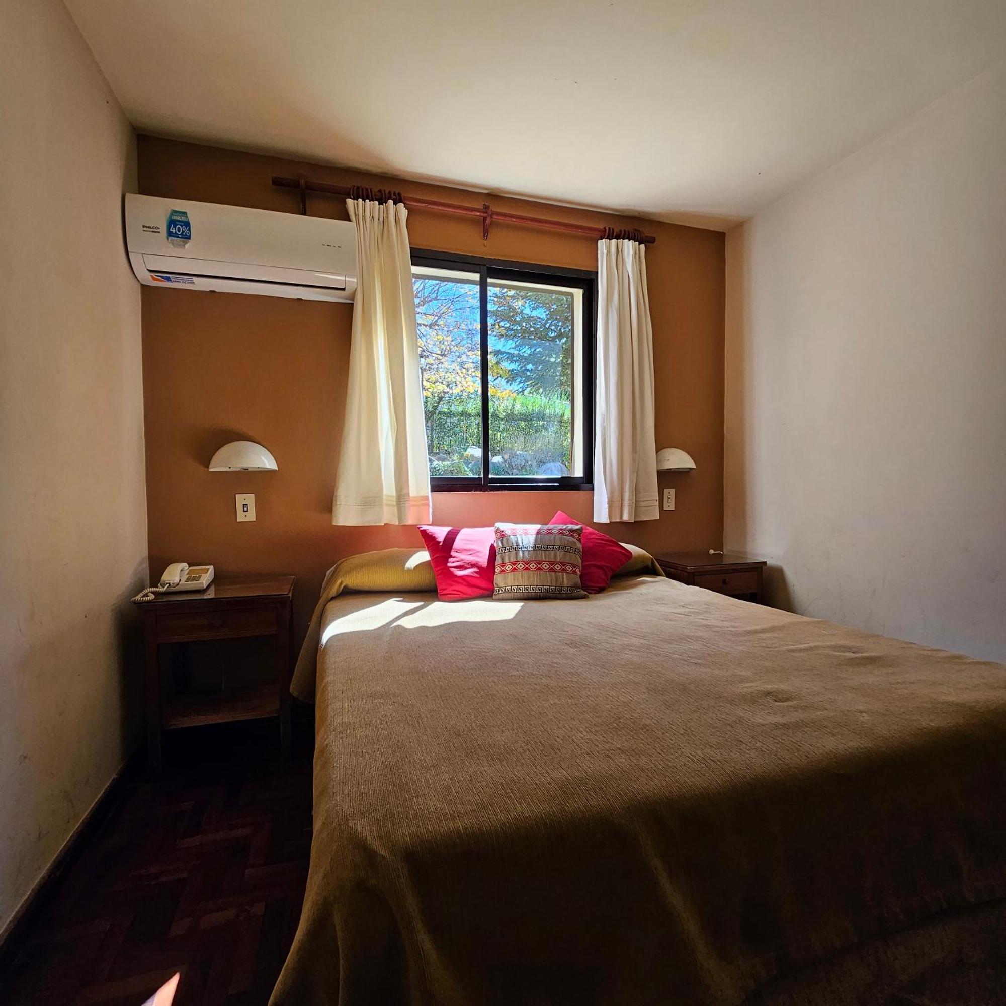 Hotel Tafi Tafí del Valle Esterno foto