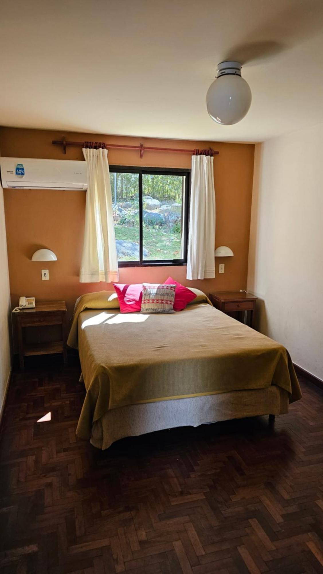 Hotel Tafi Tafí del Valle Esterno foto