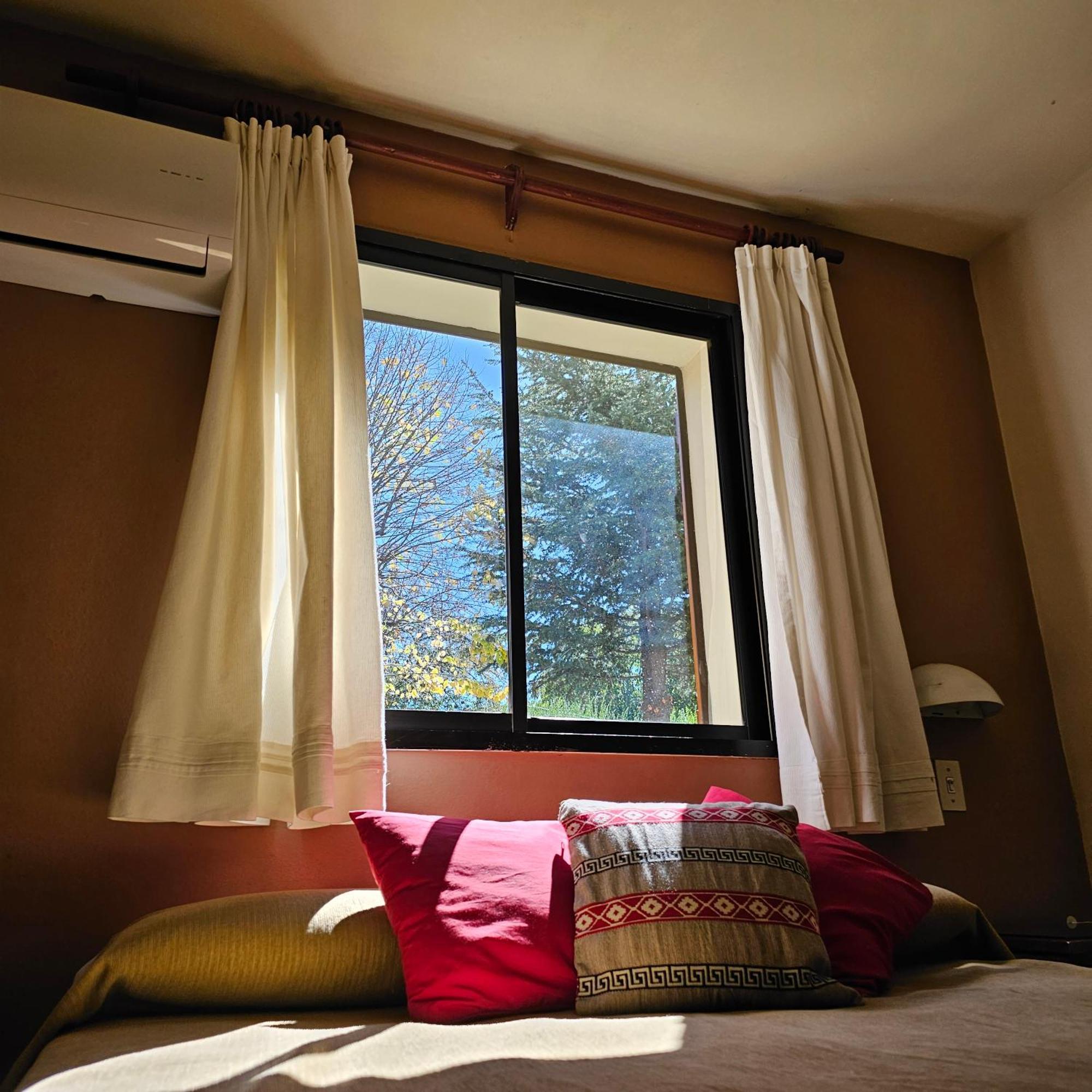 Hotel Tafi Tafí del Valle Esterno foto